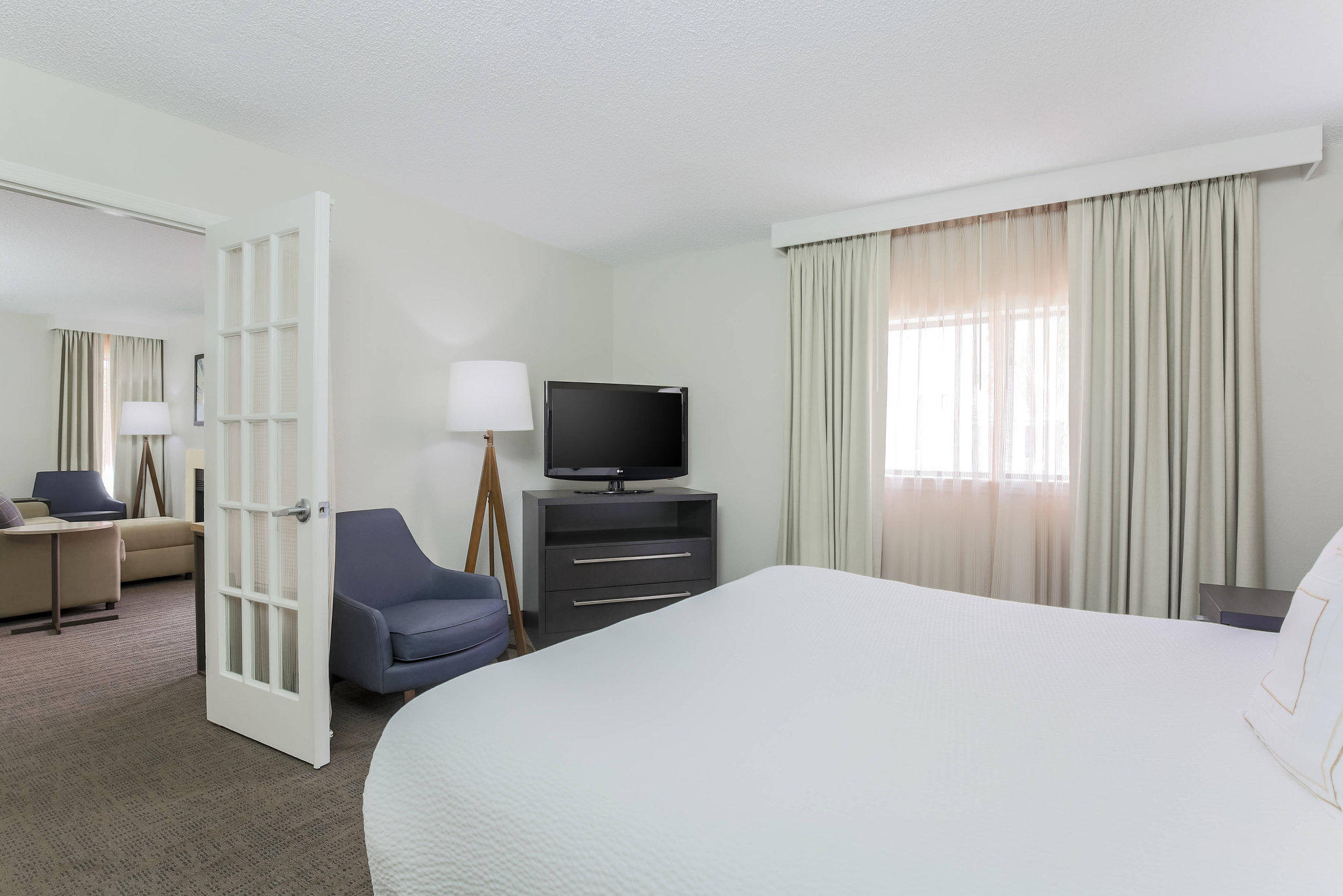 Residence Inn by Marriott Boca Raton Photo