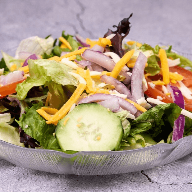 House Salad