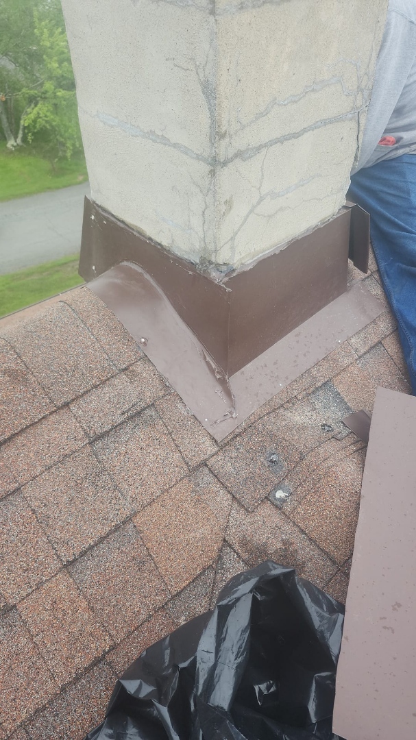 Renegade Roofing & Construction LLC Image