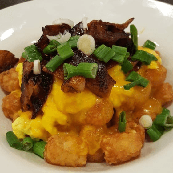 Breakfast Bowl