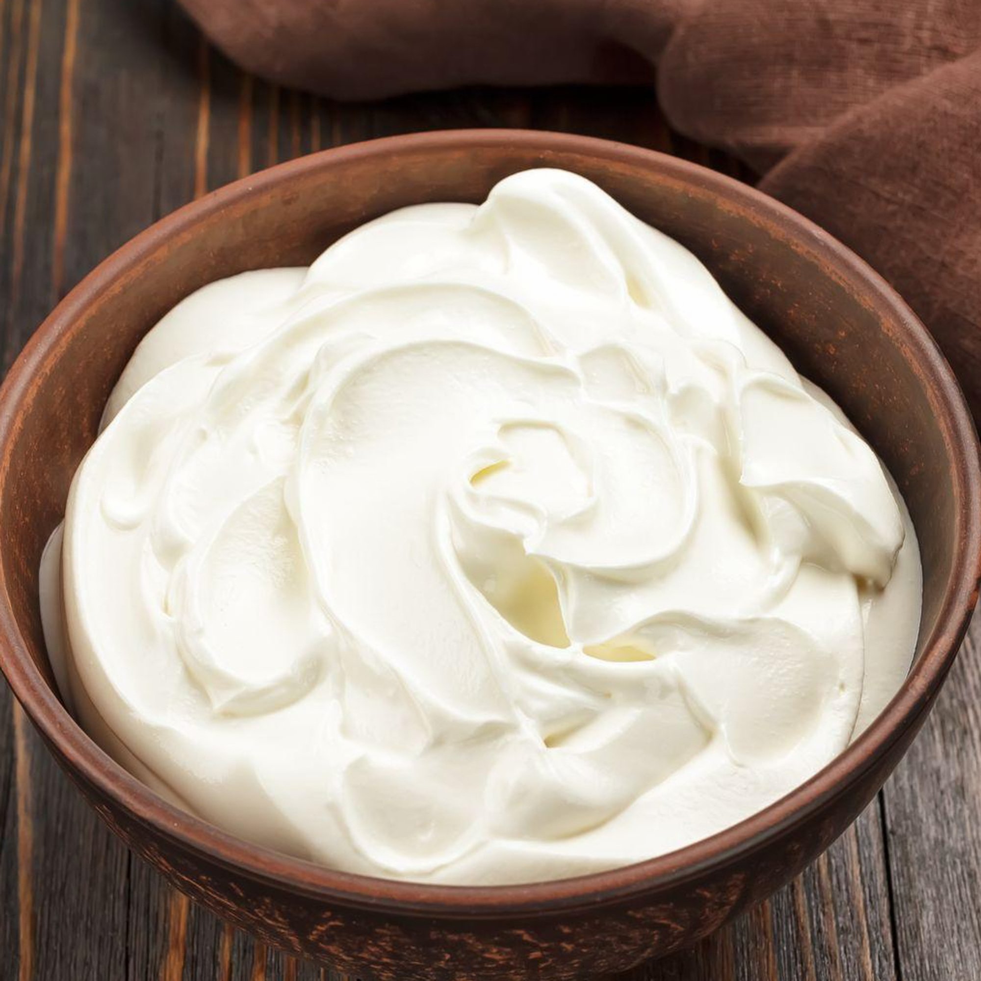 Sour Cream