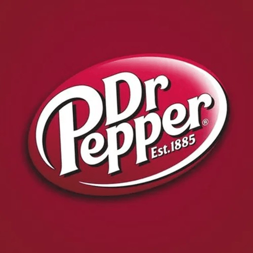 Fountain Dr Pepper