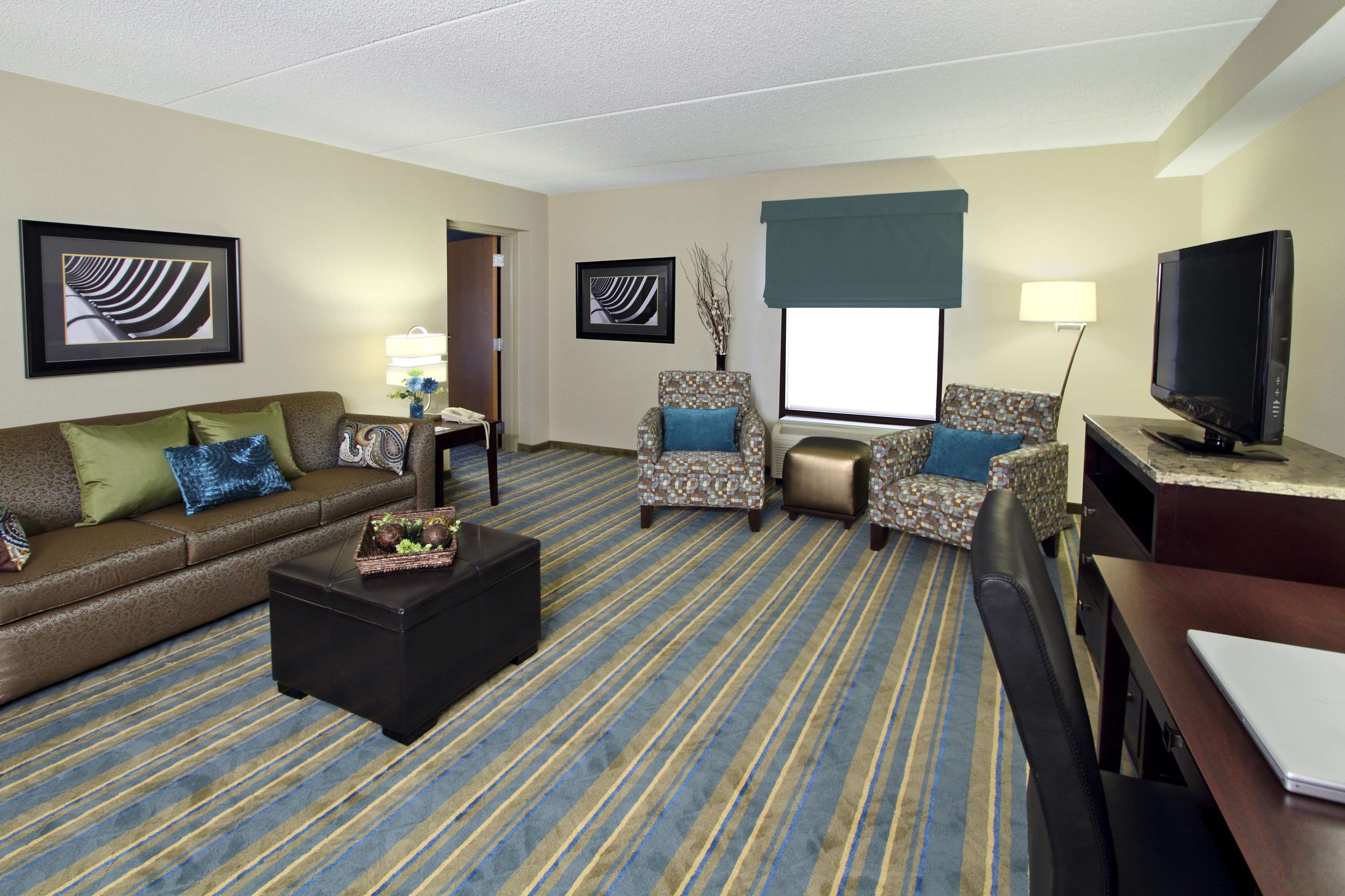 Hampton Inn Hagerstown Photo