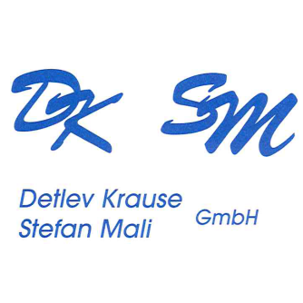 Logo von Detlev Krause + Stefan Mali GmbH Heizung & Sanitär