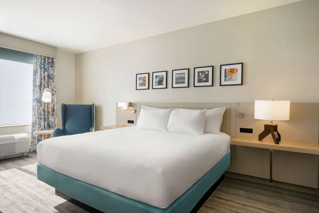 Hilton Garden Inn Fort Collins Image