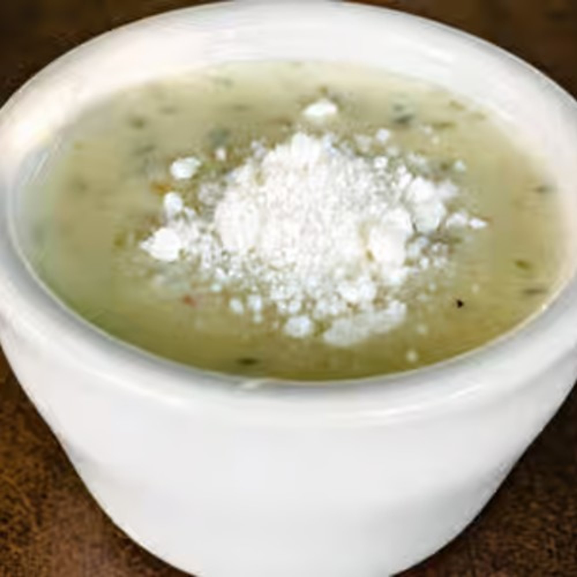 Hatch White Queso