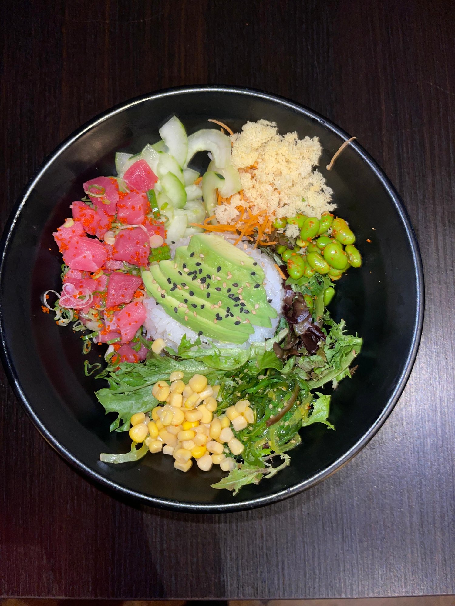 Miso Bowl