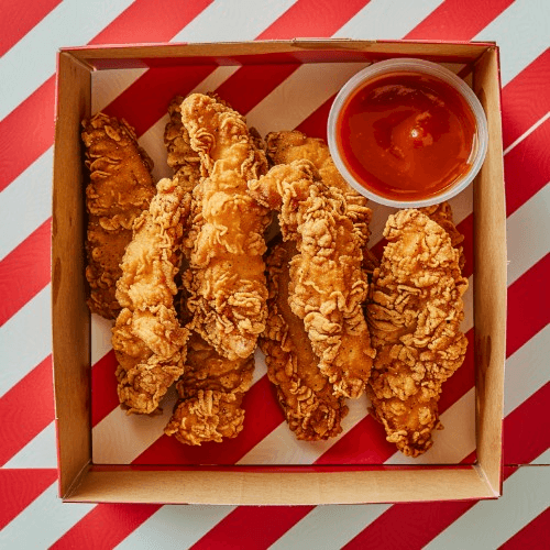 Chicken Tenders