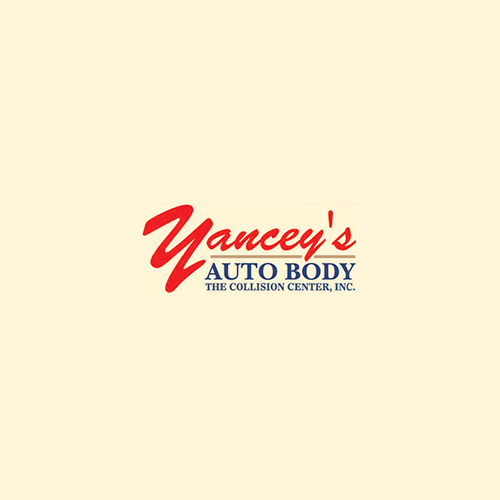 Yancey's Auto Body-The Collision Center, Inc. Logo