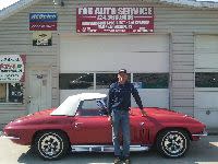 Fox Auto Service Photo