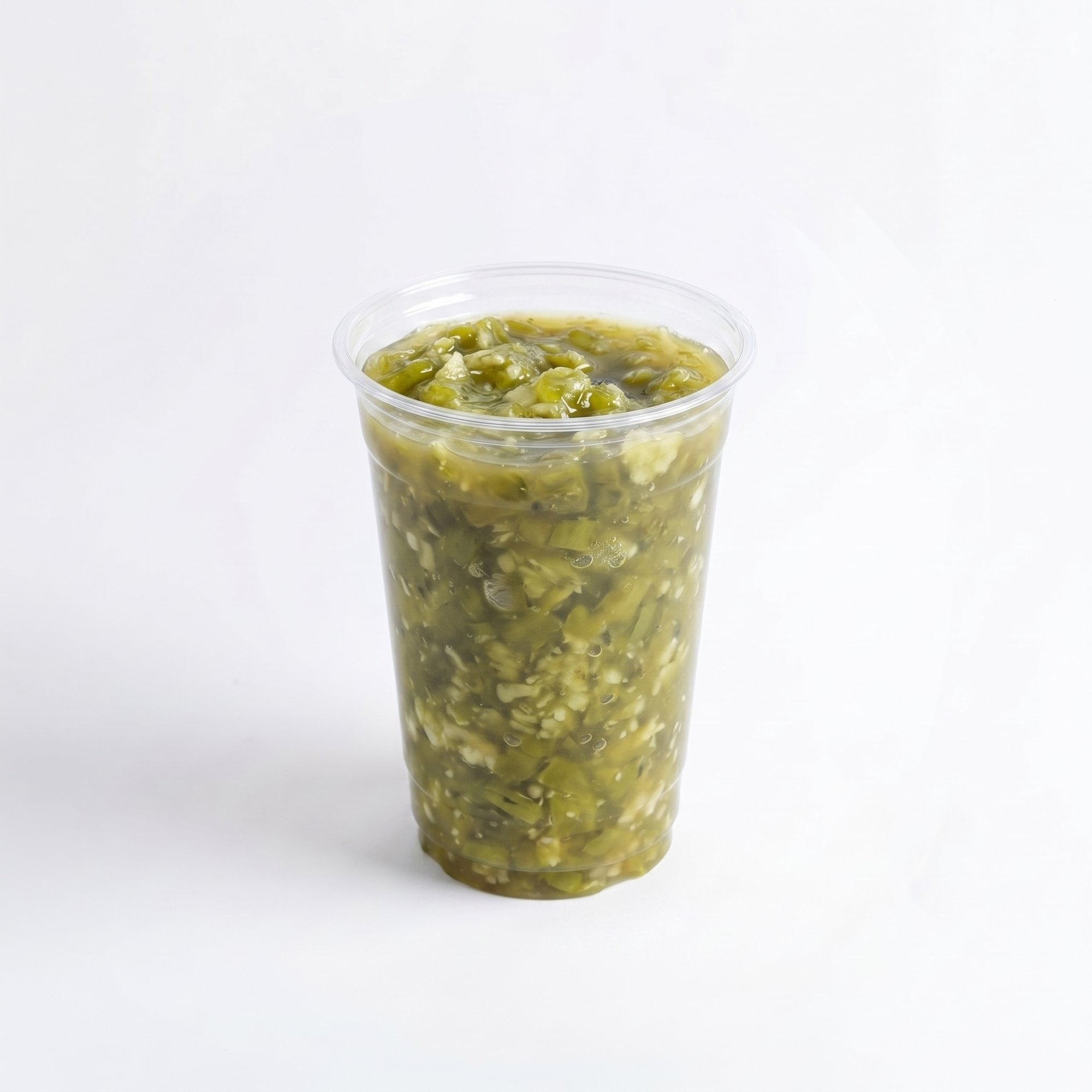 Fresh Wasabi