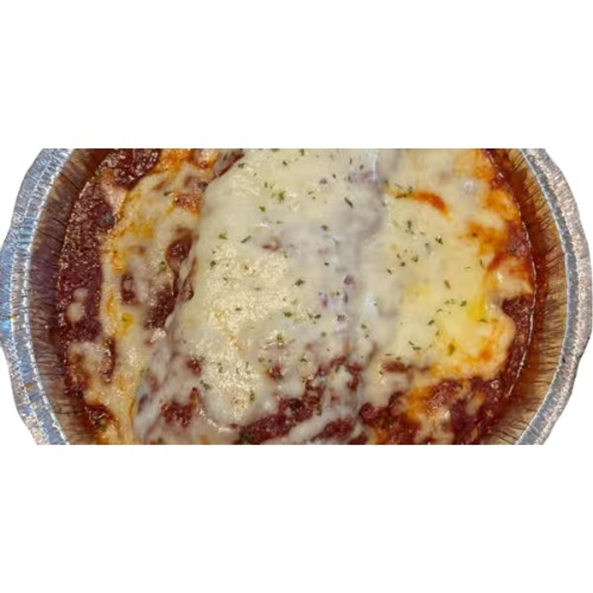 Baked Lasagna Pasta