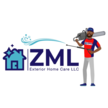 ZML Exterior Home Care Logo