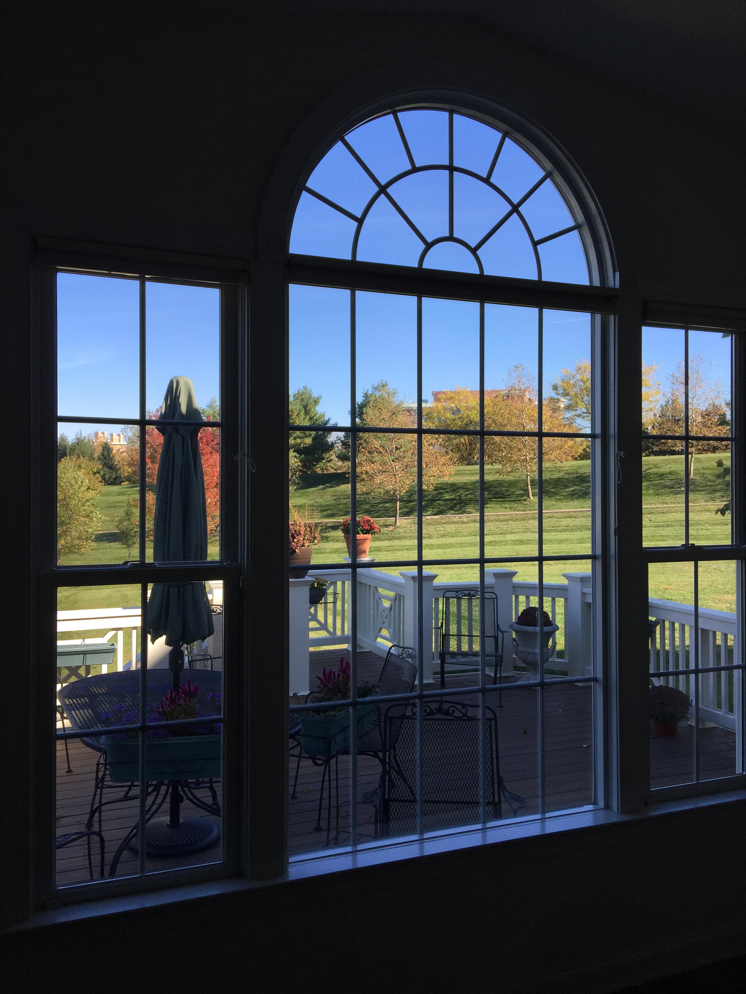 A &amp; C Glass Tinting, LLC Logo