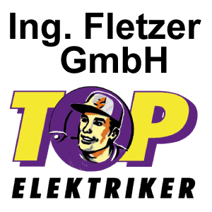 Ing Fletzer GmbH - Störungsdienst - Logo