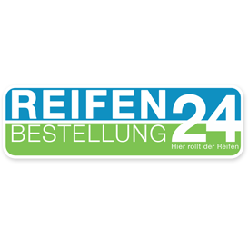Logo von Reifenbestellung24 GmbH