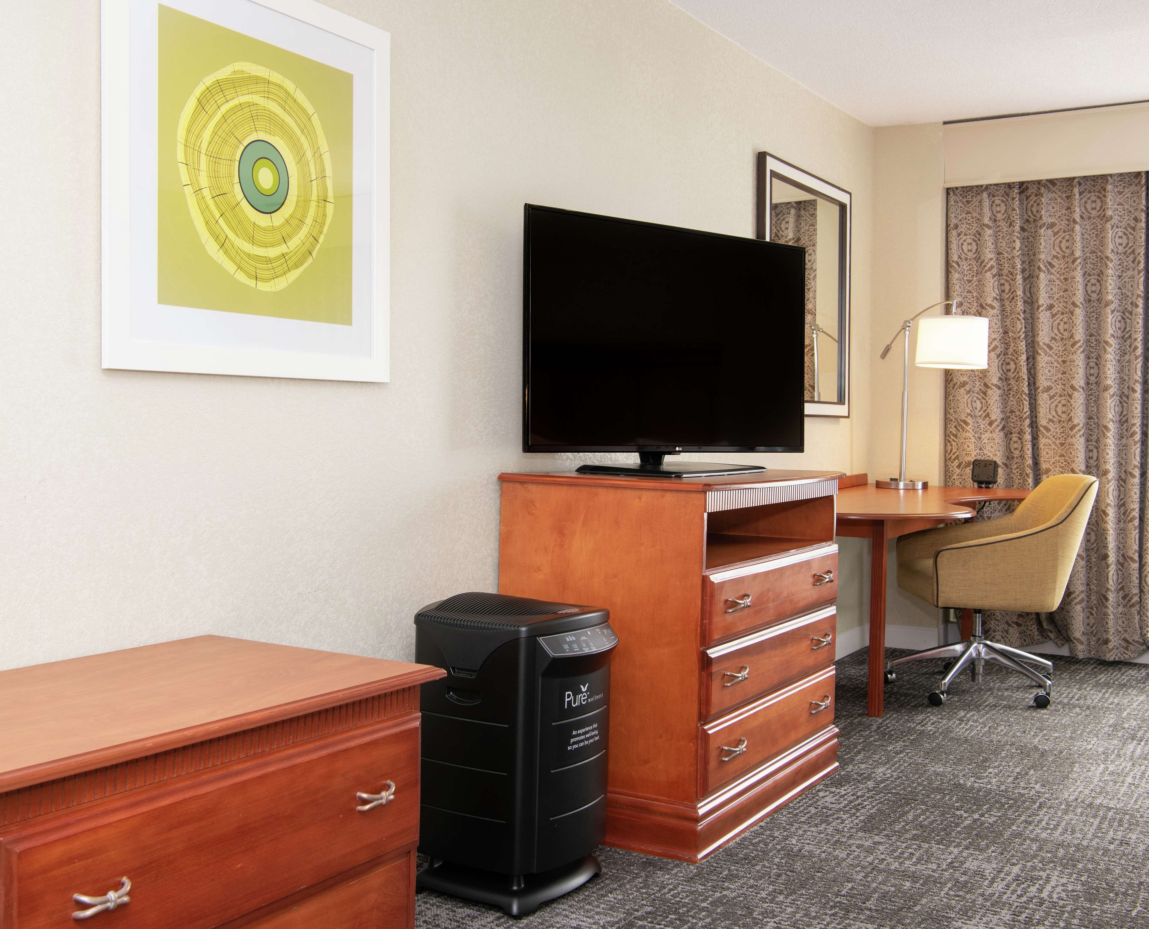 Hampton Inn Parsippany Photo