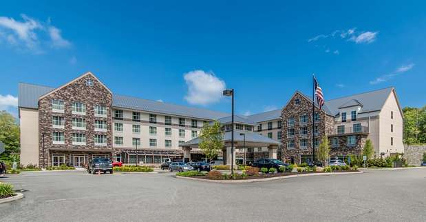 Images Hilton Garden Inn Preston Casino Area