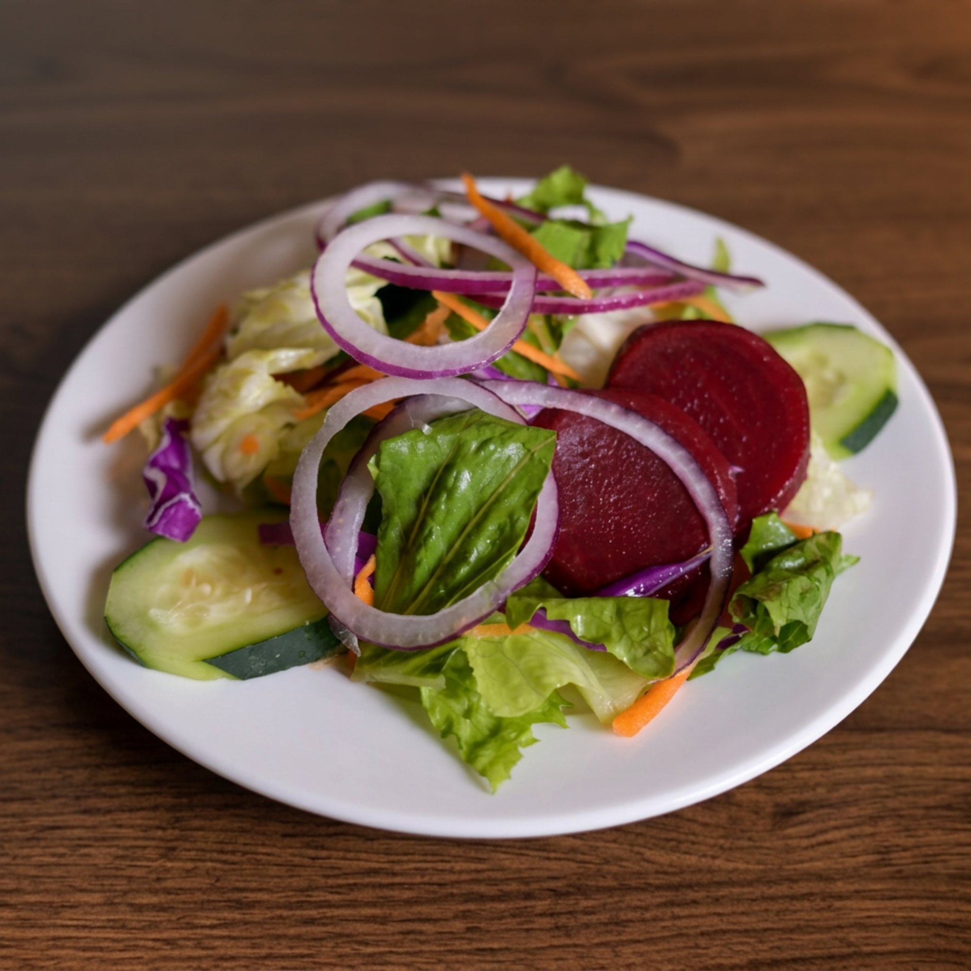 House Salad