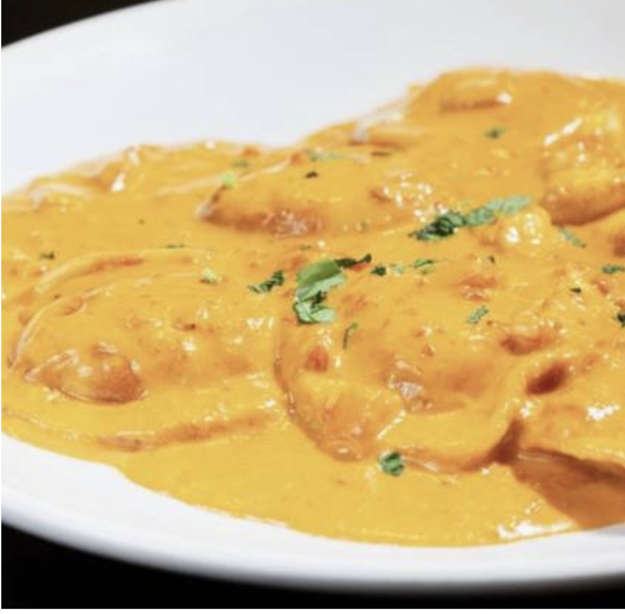 Ravioli di Astice