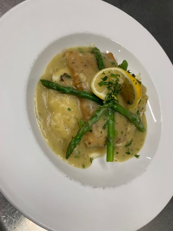 Mahi Mahi