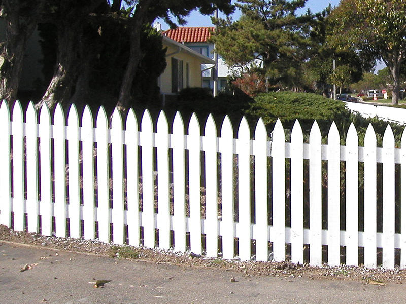 Fence Factory Ventura Photo