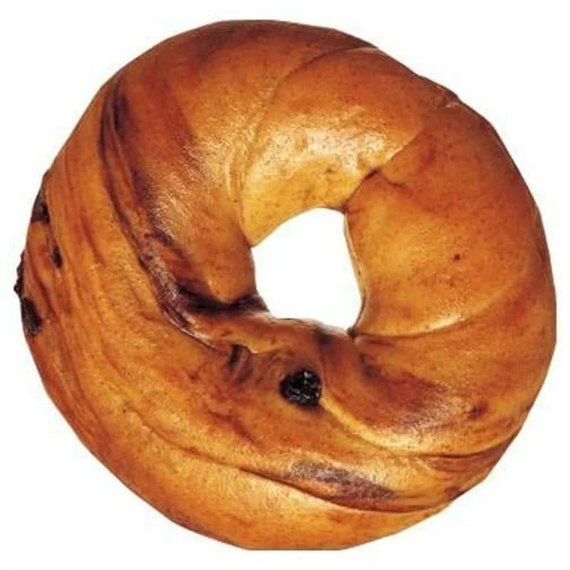 Raisin Bagel