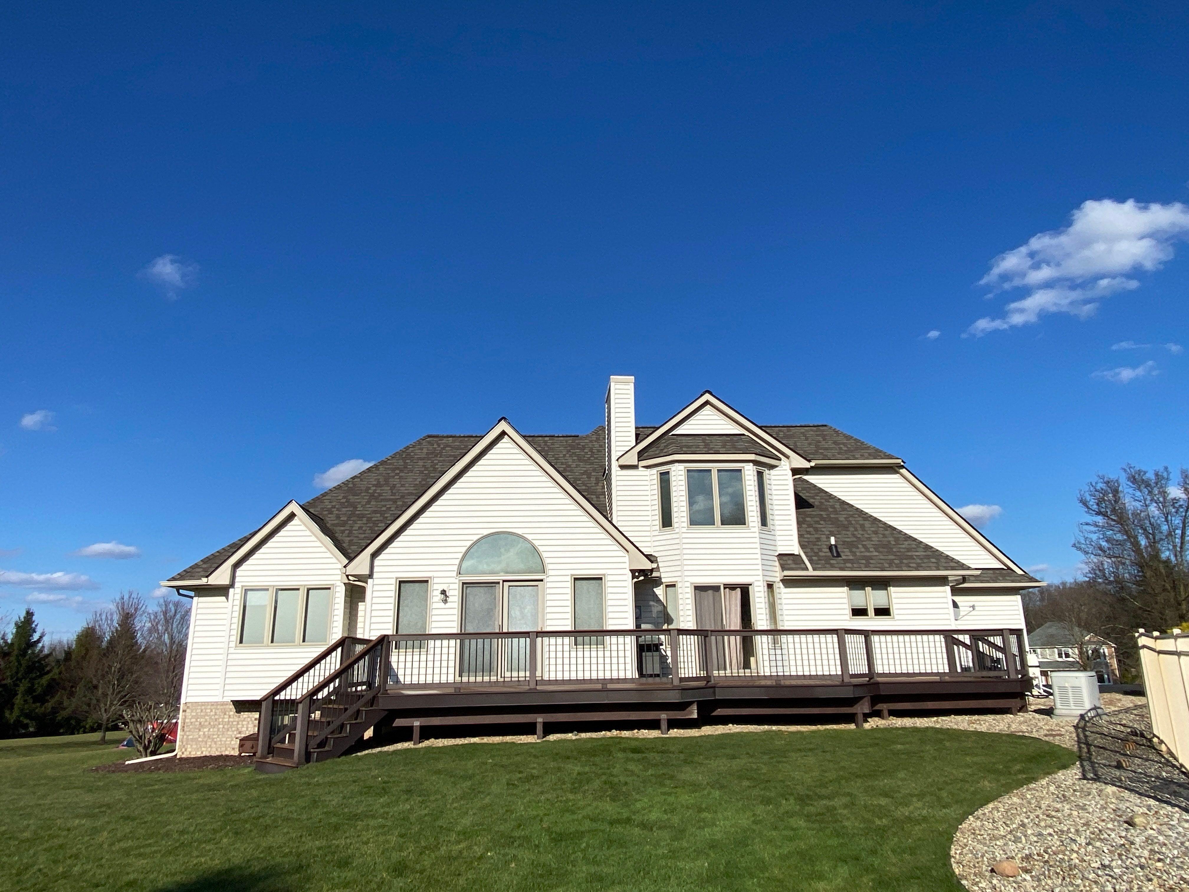 180 Contractors Roofing & Siding Image