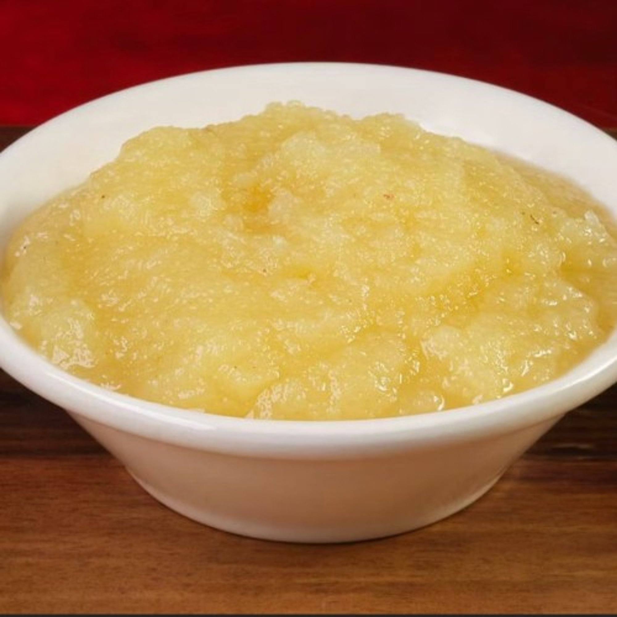 Applesauce