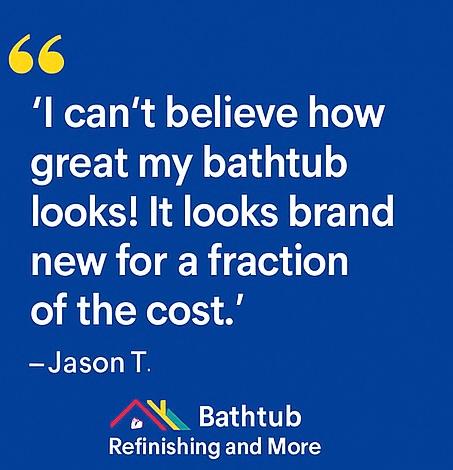 Bathtub Refinishing & More Image