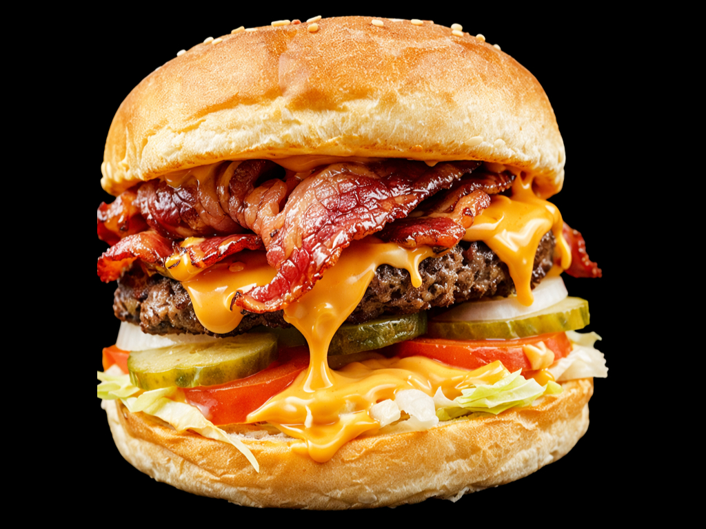 BACON