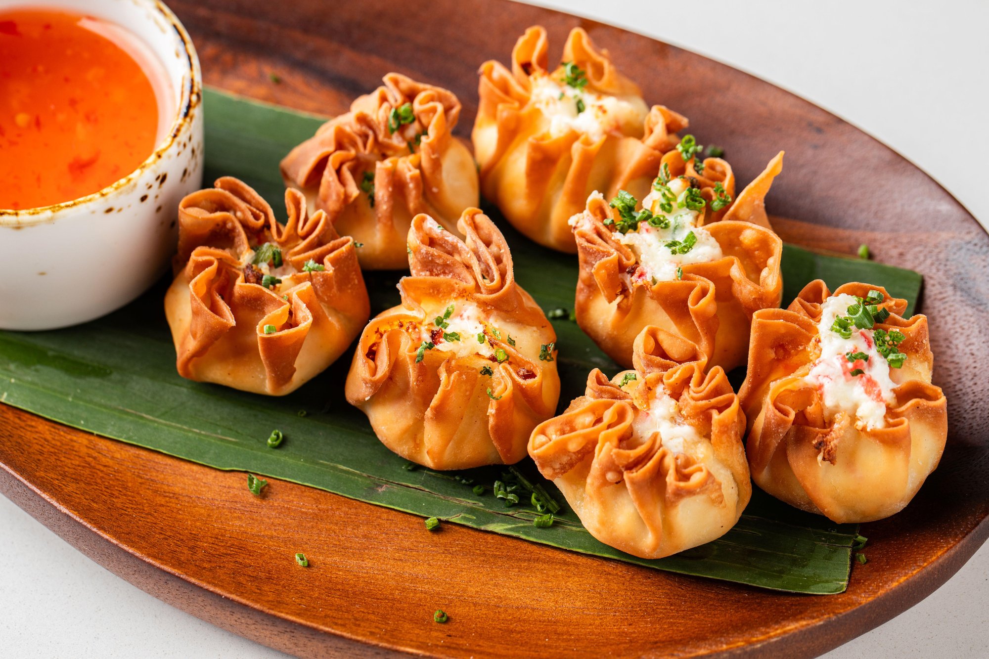 Crab Cream Cheese