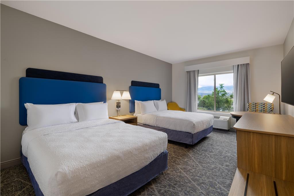 Hampton Inn & Suites by Hilton Mesquite Image