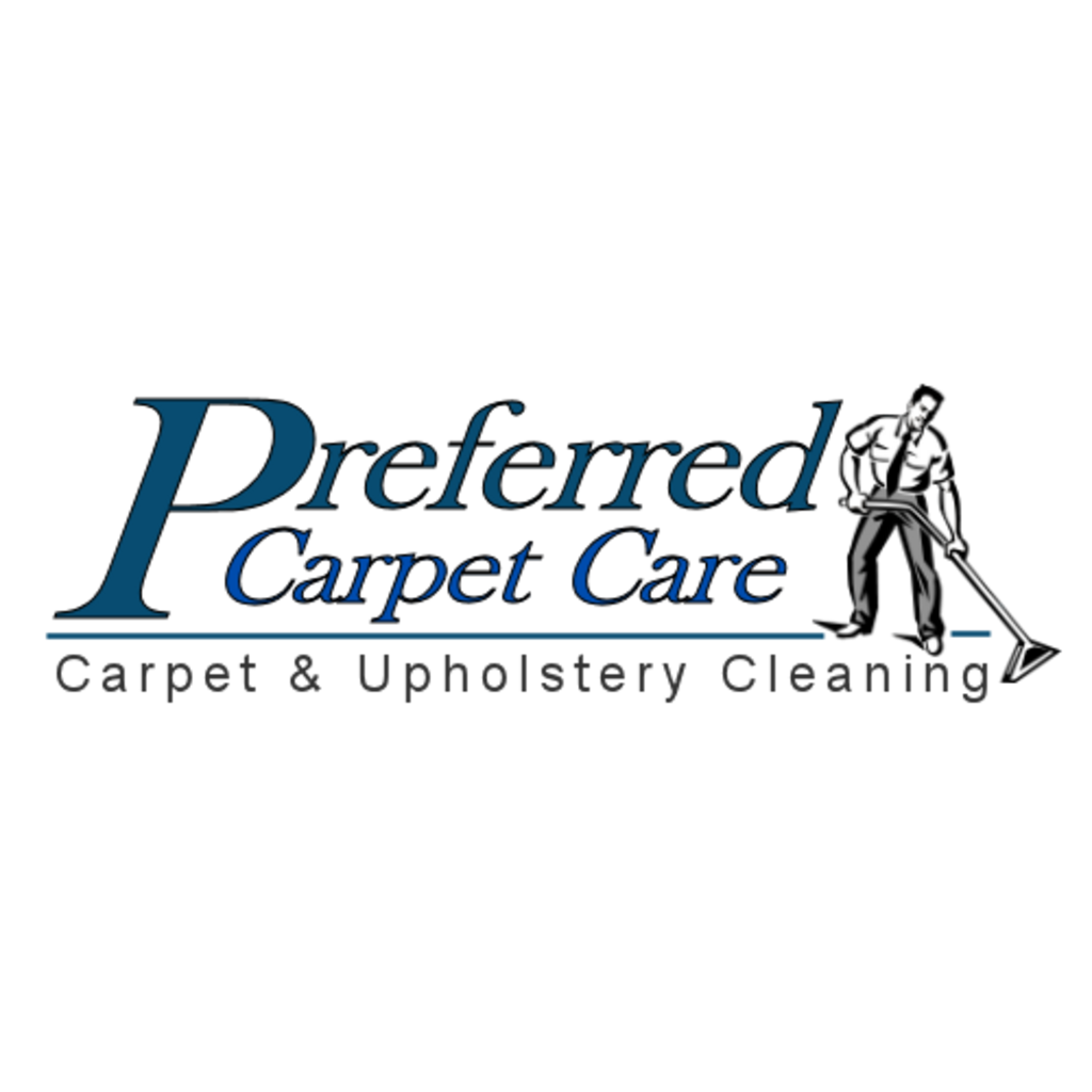 Preferred Carpet Care Logo