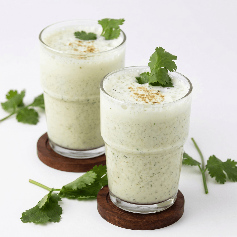 Masala Buttermilk