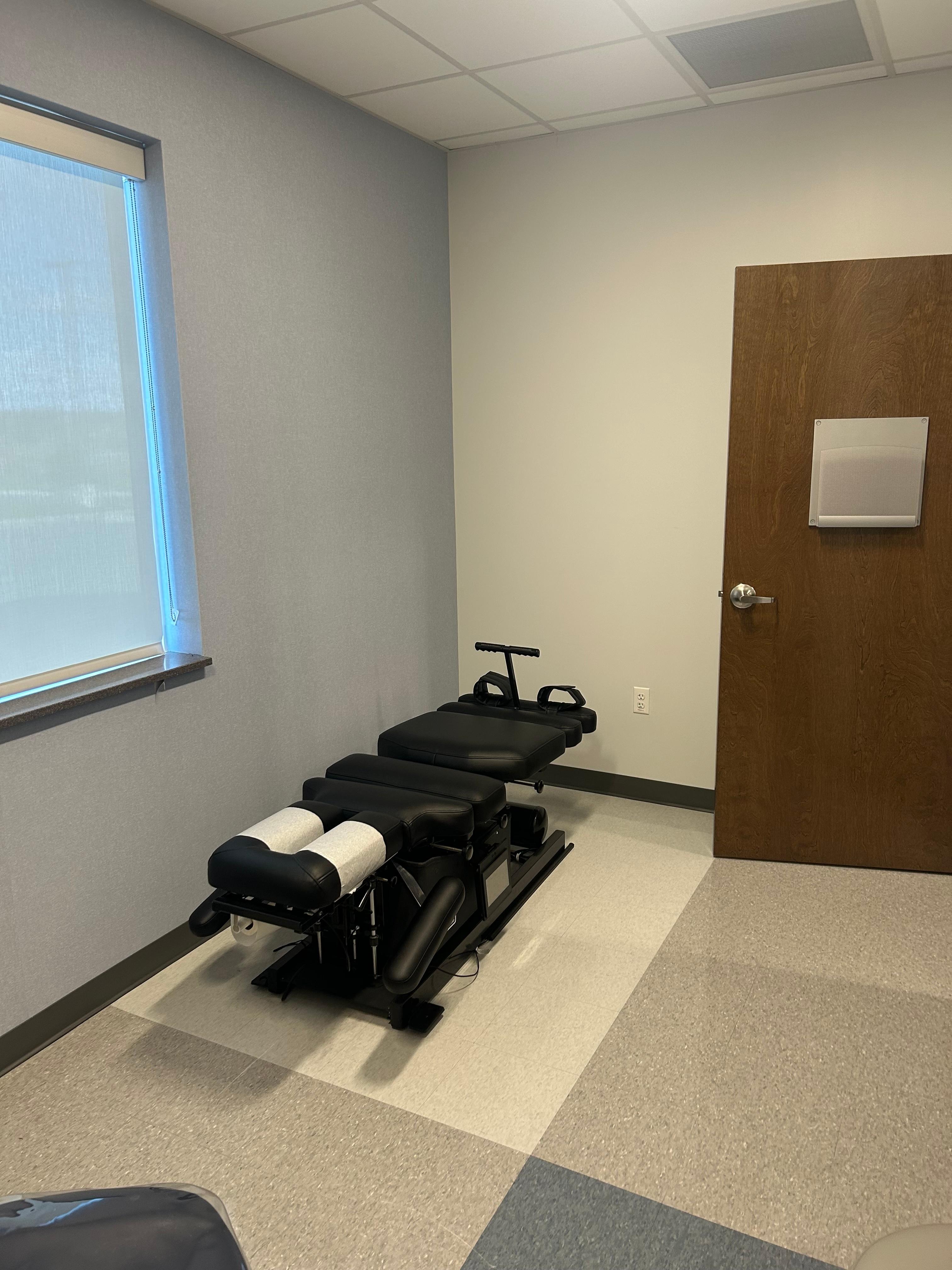 Pure Wellness Chiropractic Image