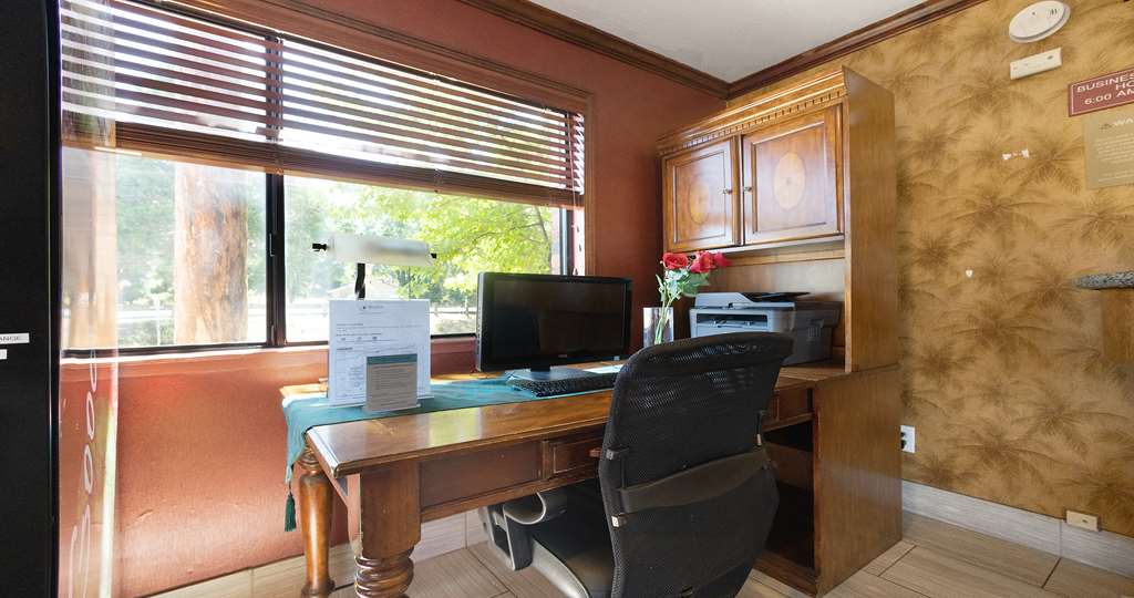 Best Western Amador Inn Image