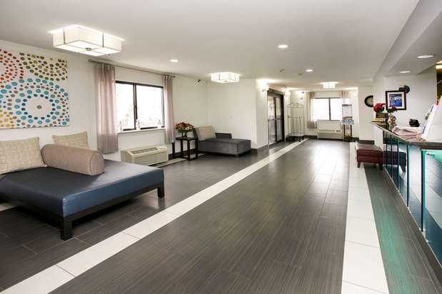 Images Best Western Executive Inn
