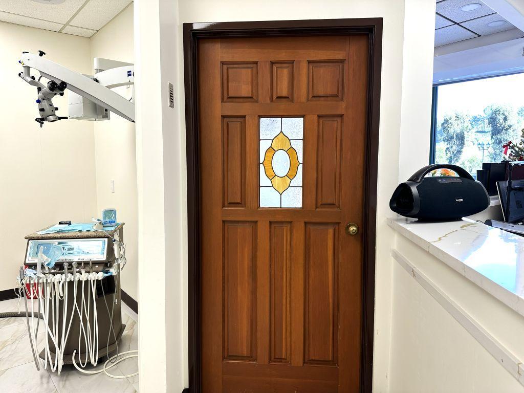 Biocrede Endodontics Image