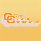 Doug Campbell Construction Brantford