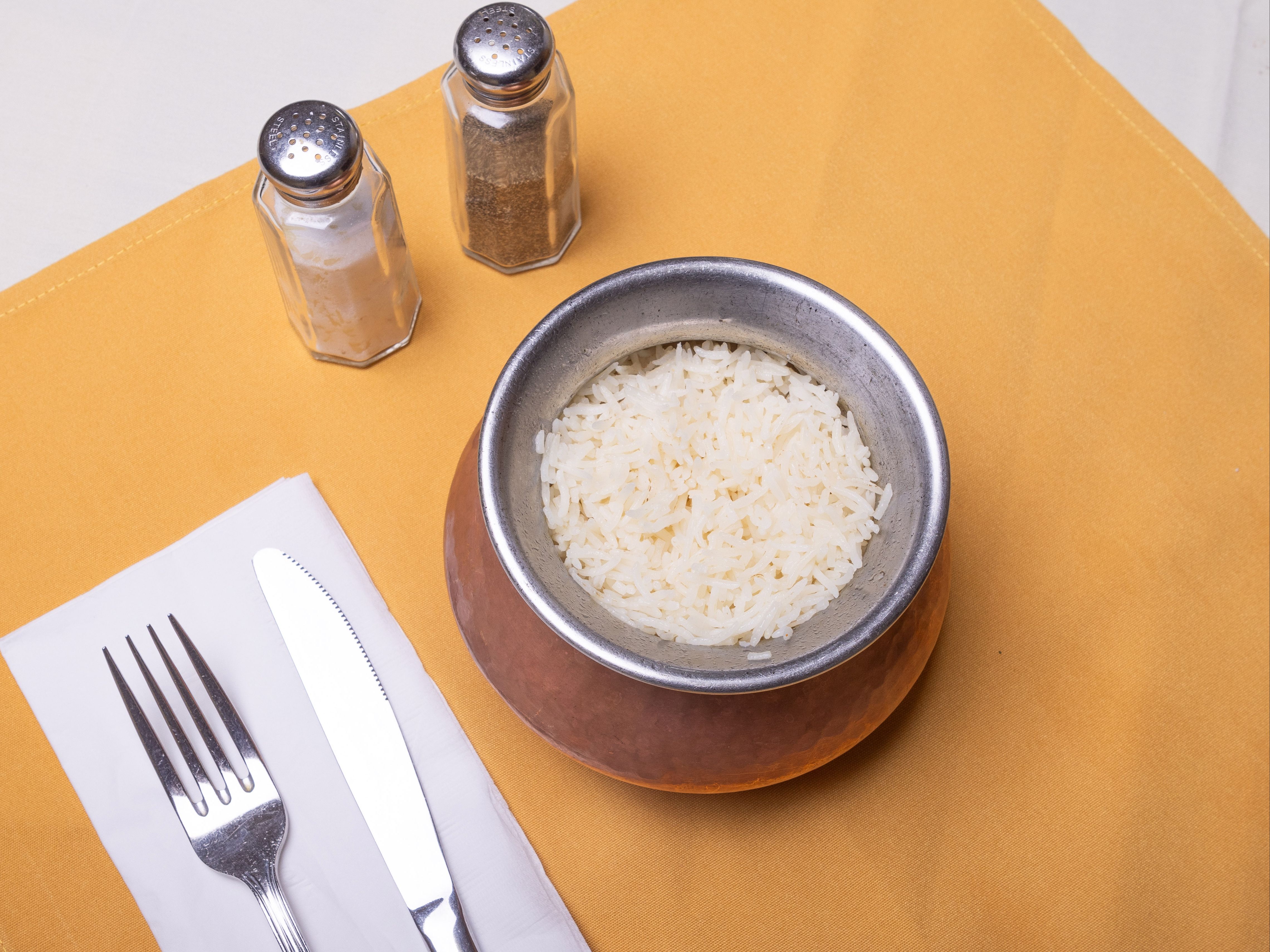 Extra Rice