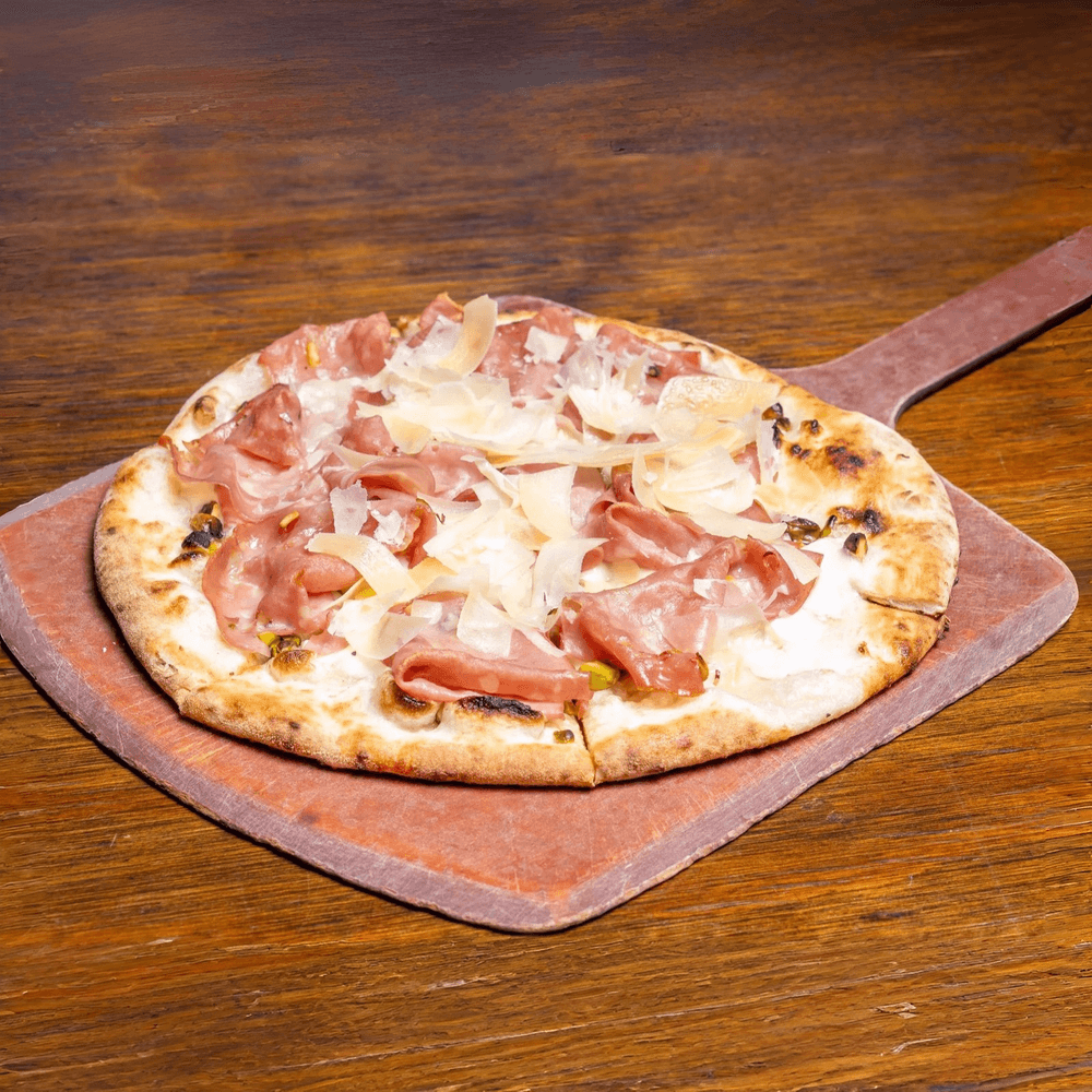 Mortaccio Pizza