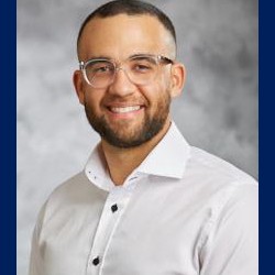 Darian Wilson, DPM