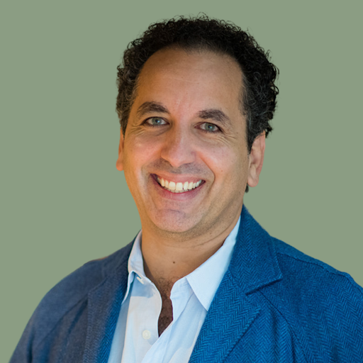Andrew Mikhael Architect