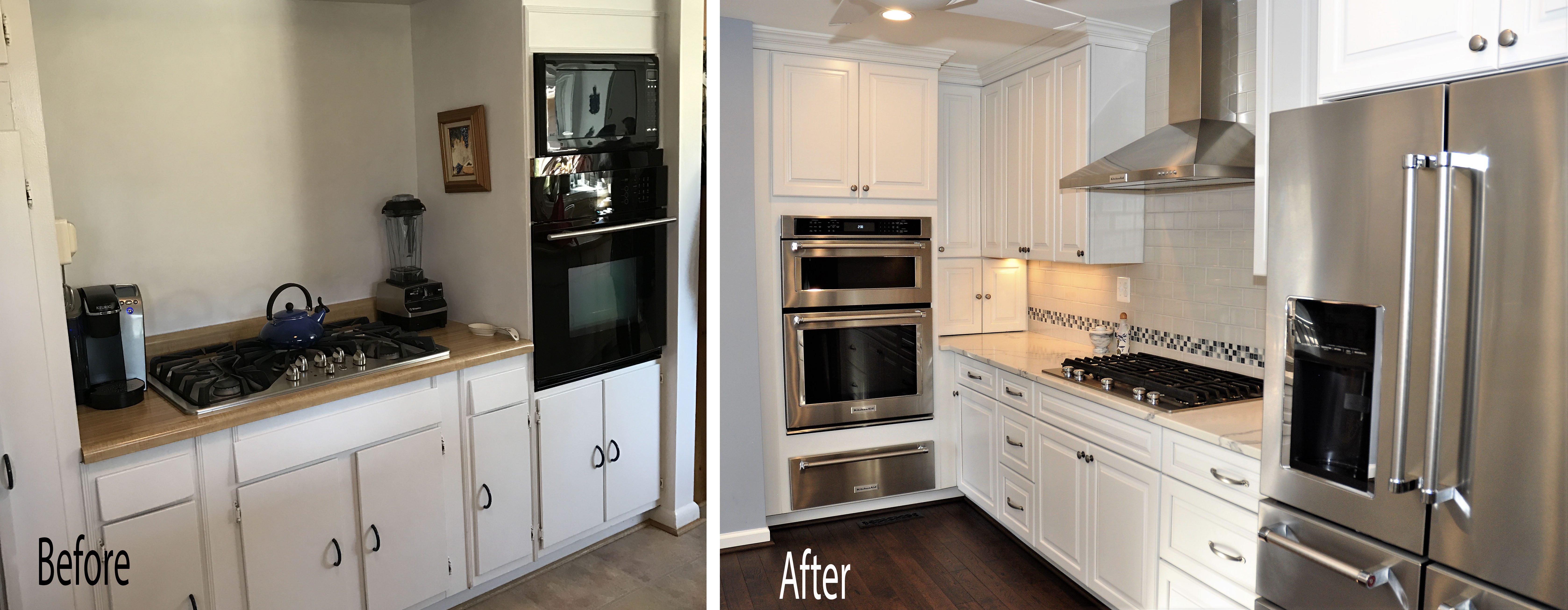 Kitchen Solvers of Northern Virginia Image