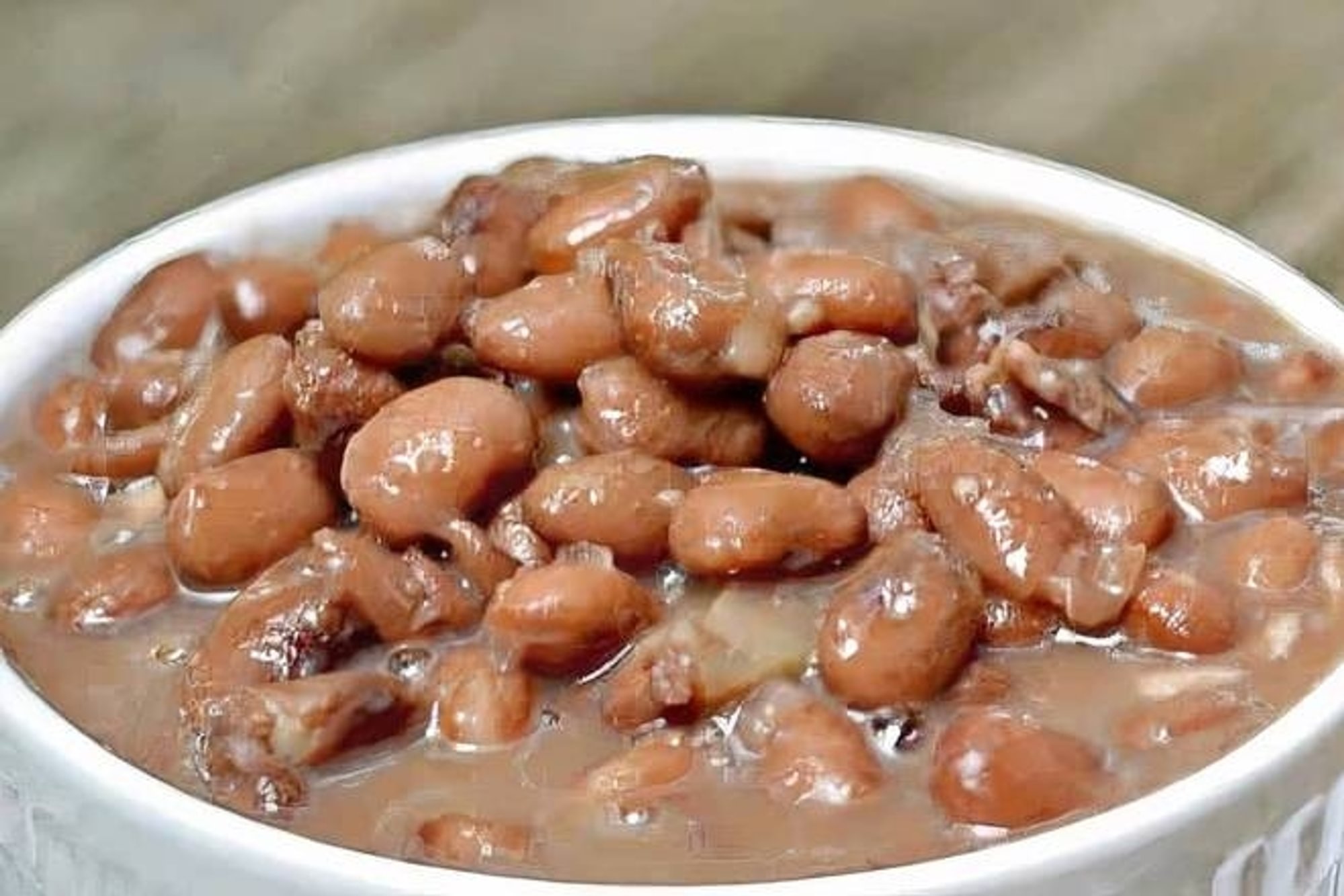 Pinto Beans
