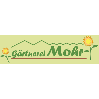 Logo von Gärtnerei Mohr