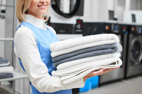 Images Koos Commercial Laundromat