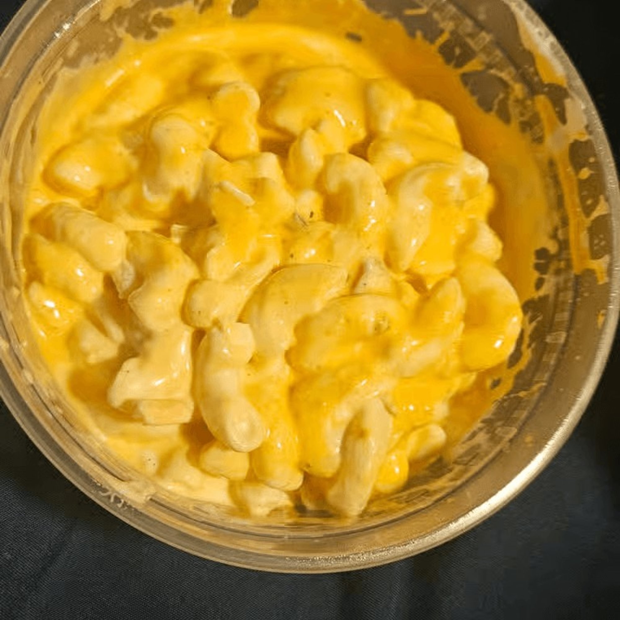Bomb Macaroni