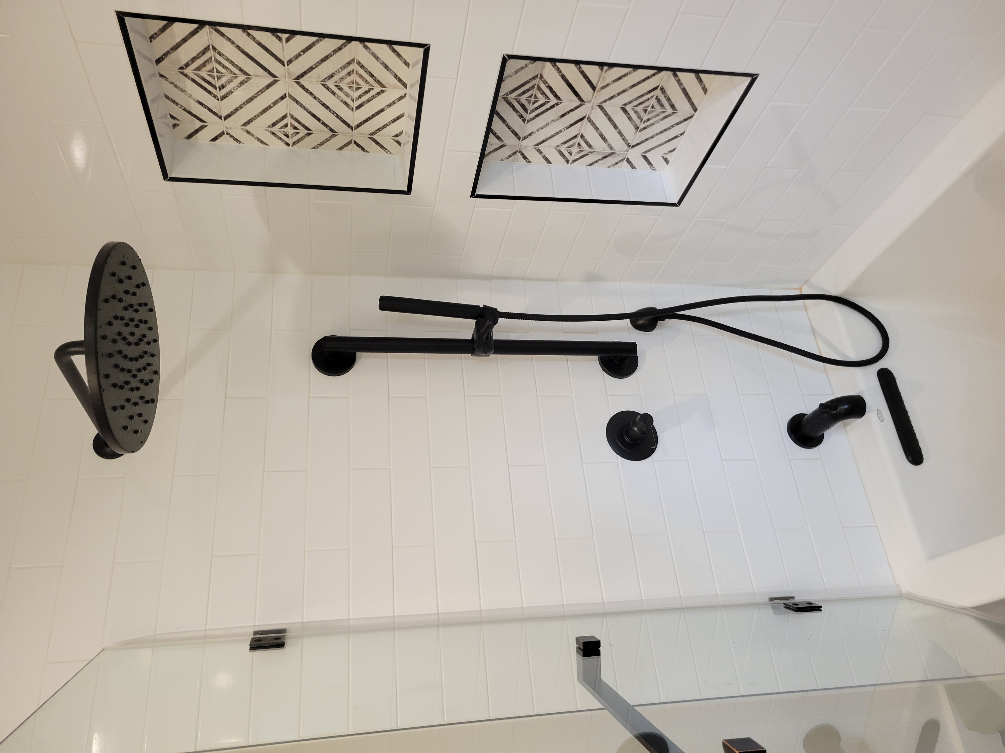 High Tech Plumbing Image